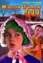 Wagon Train 911
