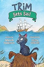 Trim Sets Sail