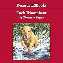 Tuck Triumphant