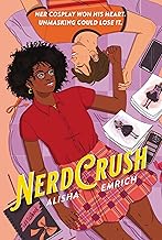 Nerdcrush