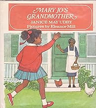 Mary Jo's Grandmother