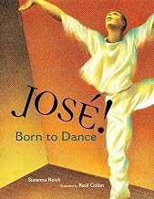José! Born to Dance