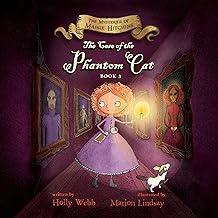 The Case of the Phantom Cat