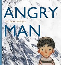 Angryman