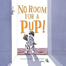 No Room for a Pup!