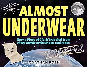 Almost Underwear