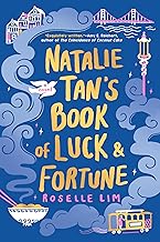 Natalie Tan's Book of Luck and Fortune