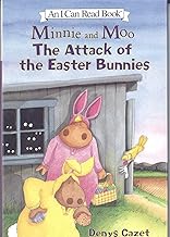 Minnie and Moo: The Attack of the Easter Bunnies