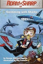 Adam Sharp: Swimming With Sharks