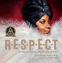 R-E-S-P-E-C-T: Aretha Franklin, the Queen of Soul