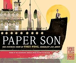 Paper Son: The Inspiring Story of Tyrus Wong, Immigrant and Artist