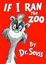 If I Ran the Zoo