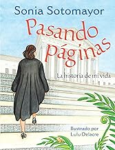 Pasando páginas: La historia de mi vida