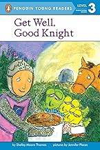 Get Well, Good Knight