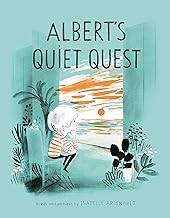 Albert's Quiet Quest