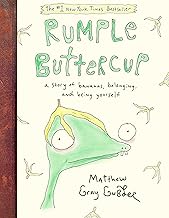 Rumple Buttercup: A Story of Bananas, Belonging, and Being Yourself