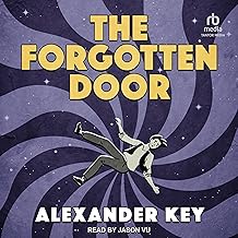 The Forgotten Door