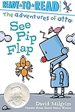 See Pip Flap