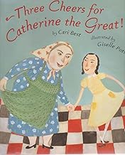 Three Cheers for Catherine the Great