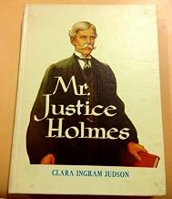 Mr. Justice Holmes