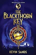 The Blackthorn Key