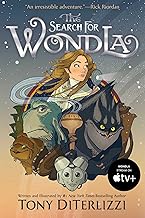The Search for Wondla