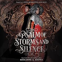 A Psalm of Storms and Silence