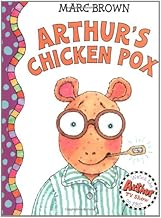 Arthur's Chicken Pox