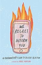 We Regret to Inform You