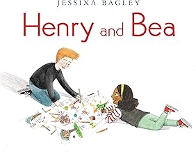 Henry and Bea