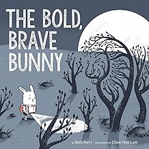 The Bold, Brave Bunny