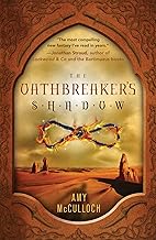 The Oathbreaker's Shadow