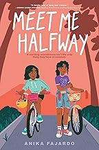 Meet Me Halfway