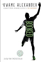 Booked