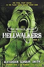Hellwalkers