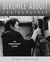 Berenice Abbott, Photographer