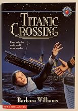 Titanic Crossing