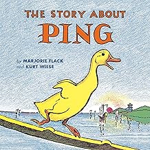 The Story About Ping