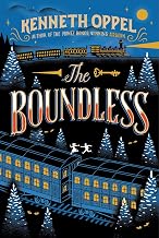 Boundless, The