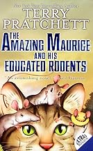 The Amazing Maurice and His Educated Rodents