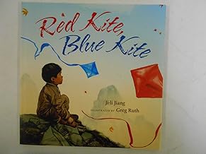 Red Kite, Blue Kite