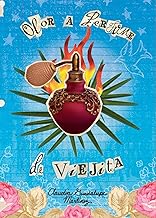 Olor a perfume de viejita