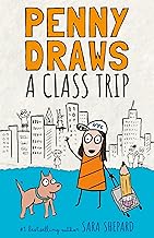 Penny Draws a Class Trip