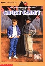 Ghost Cadet