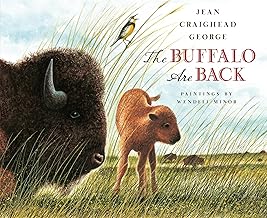 The Buffalo are Back