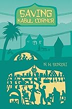 Saving Kabul Corner