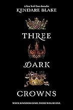 Three Dark Crowns