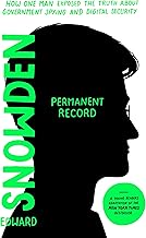 Permanent Record (Young Readers Edition): How One Man Exposed the Truth about Government Spying and Digital Security