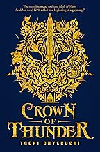 Crown of Thunder