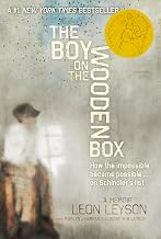 The Boy on the Wooden Box: How the Impossible Became Possible...On Schindler's List